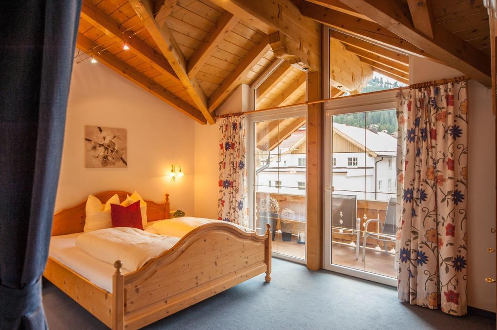 Ferienanlage Hechenbergerhof Bichlbach Habitación foto